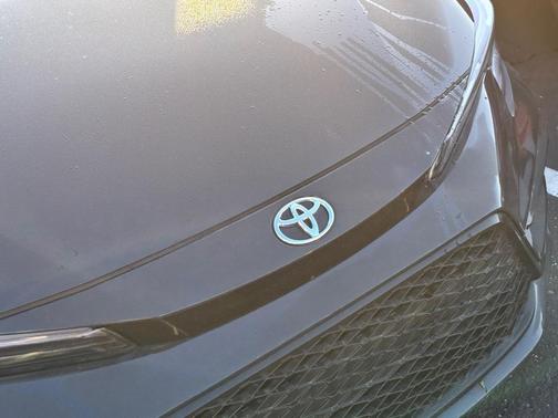 2024 Toyota Corolla XSE