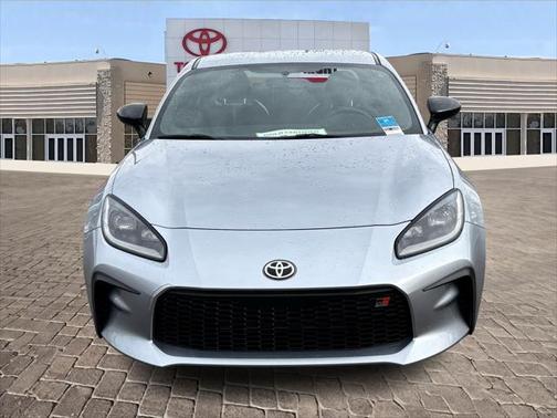2023 Toyota GR86 Premium