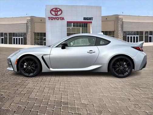 2023 Toyota GR86 Premium