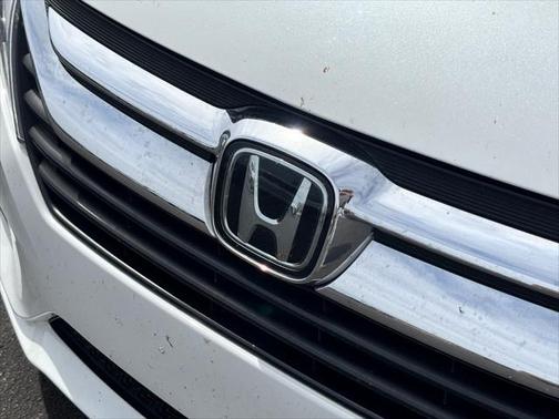 2020 Honda Odyssey Elite