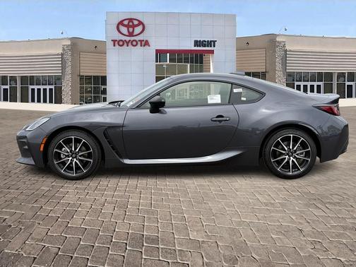 2025 Toyota GR86 Base