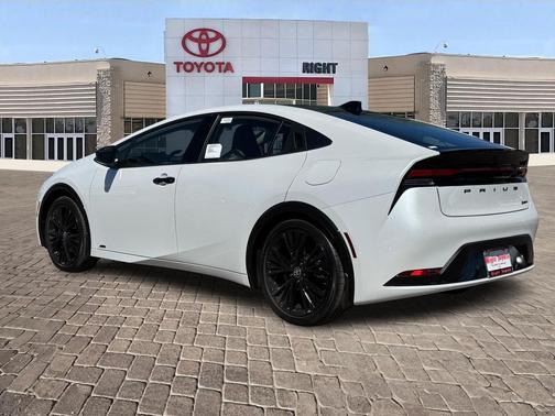 2026 Toyota Prius L