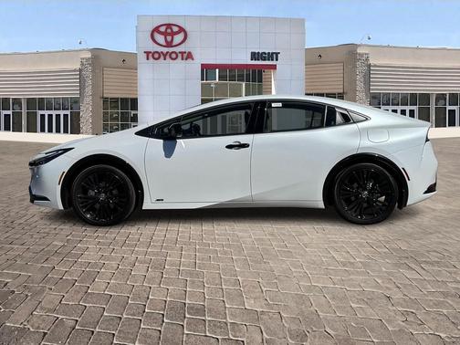 2026 Toyota Prius L