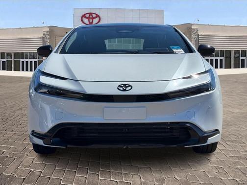 2026 Toyota Prius L