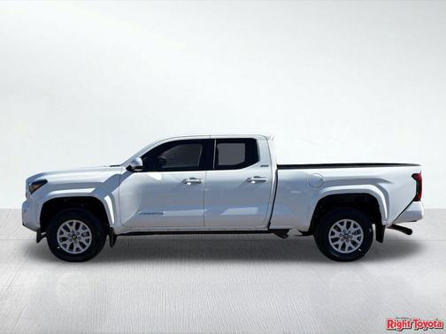 Ice Cap 2026 Toyota Tacoma SR5