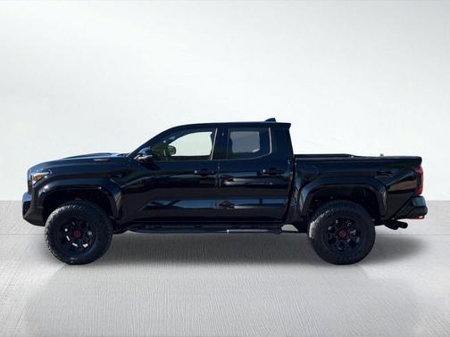 2025 Toyota Tacoma Hybrid TRD Pro