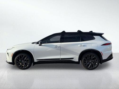 2026 Toyota Crown Signia Limited