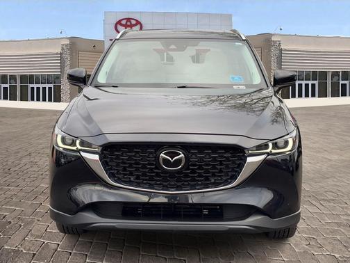 2023 Mazda CX-5 2.5 S