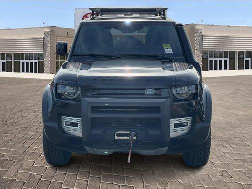 2023 Land Rover Defender 110 S