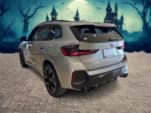 2025 BMW X1 M35i