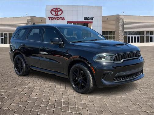 2022 Dodge Durango R/T AWD