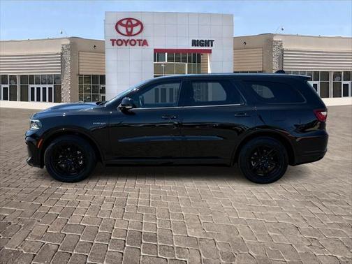 2022 Dodge Durango R/T AWD