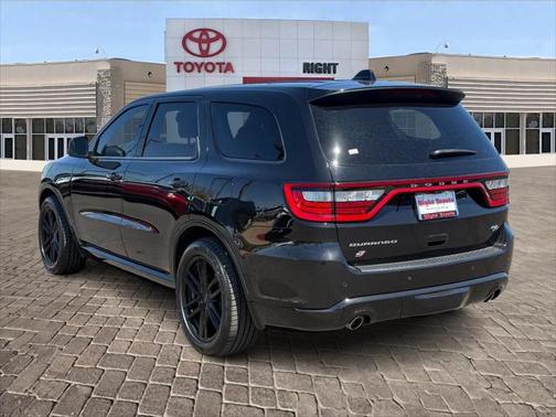 2022 Dodge Durango R/T AWD
