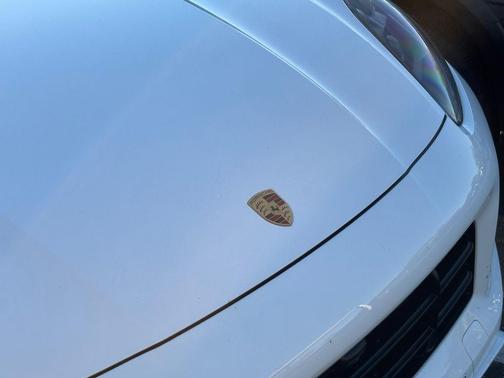 2021 Porsche Cayenne GTS