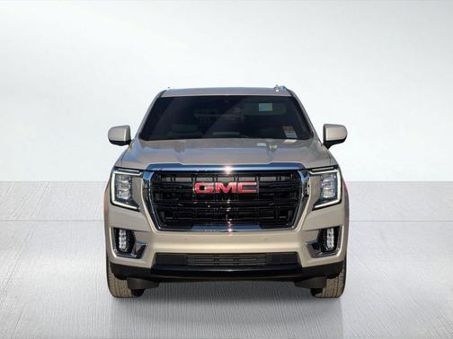 2024 GMC Yukon SLE