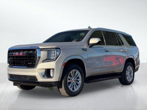 2024 GMC Yukon SLE