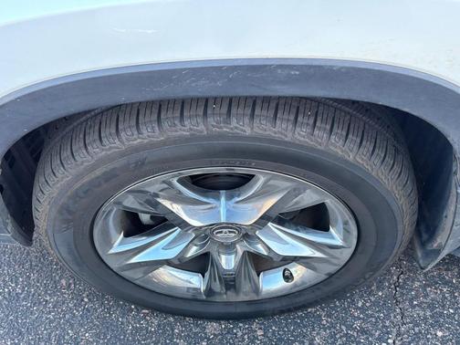 2017 Toyota Highlander Hybrid Platinum