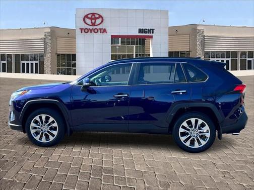2024 Toyota RAV4 Limited