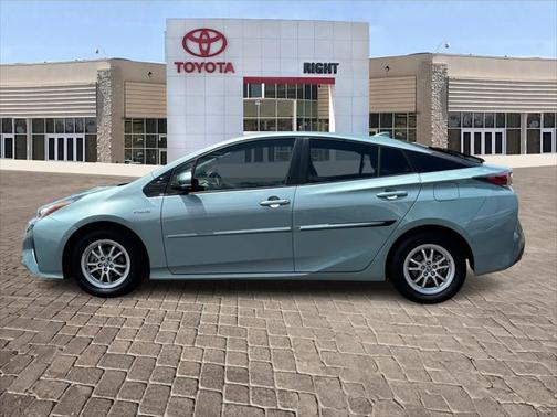 2018 Toyota Prius Two