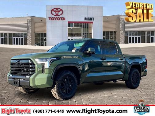 2023 Toyota Tundra SR5