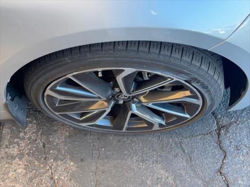 2022 Toyota Corolla XSE