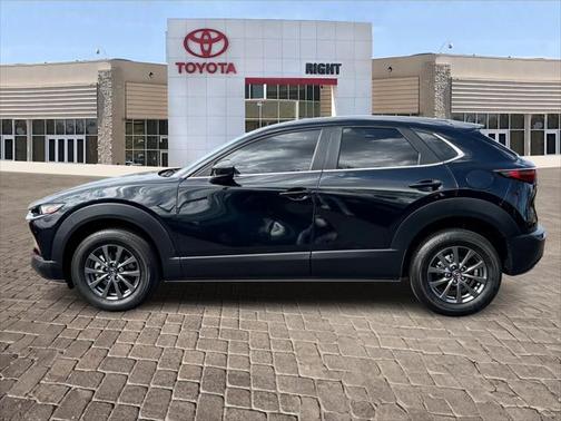 2020 Mazda CX-30 Base