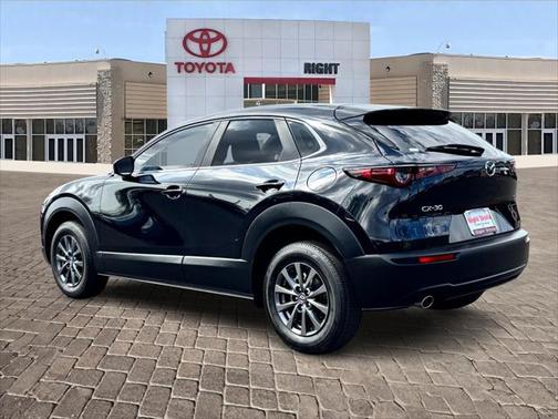 2020 Mazda CX-30 Base