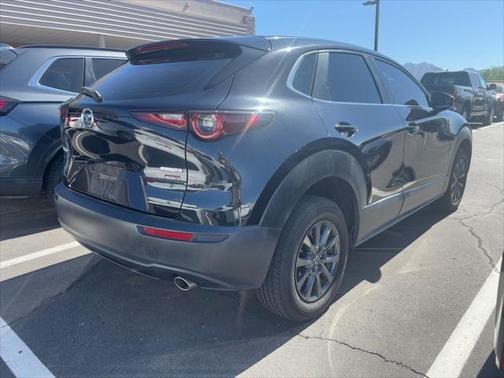 2020 Mazda CX-30 Base
