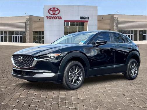 2020 Mazda CX-30 Base