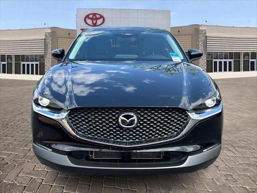 2020 Mazda CX-30 Base