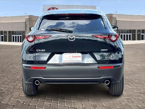 2020 Mazda CX-30 Base