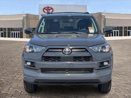 2024 Toyota 4Runner TRD Sport