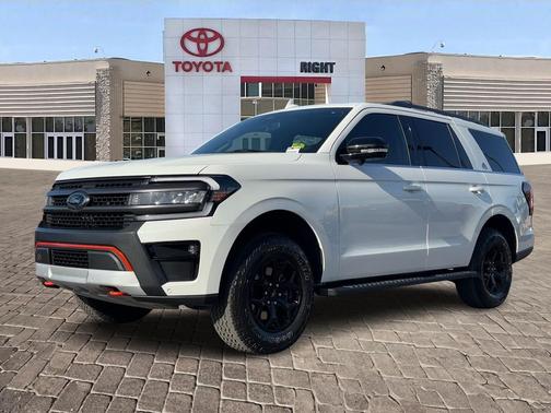 2023 Ford Expedition Timberline