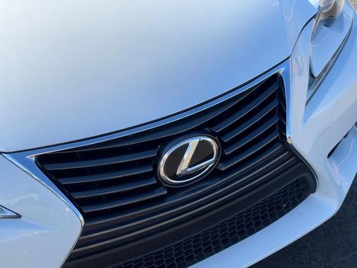 2014 Lexus IS 250 Base