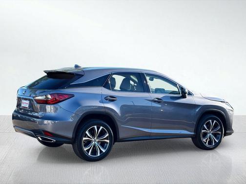 2020 Lexus RX 350 Base