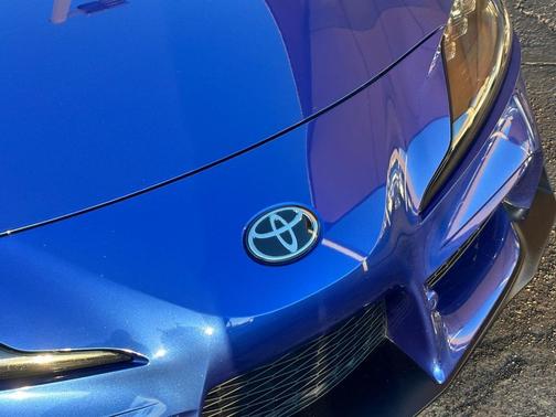 2024 Toyota Supra 3.0 Premium