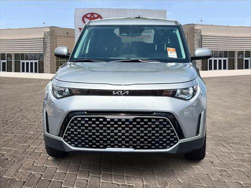 2023 Kia Soul EX