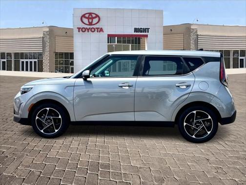 2023 Kia Soul EX