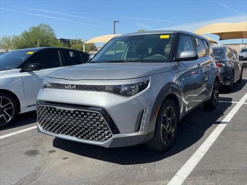 2023 Kia Soul EX