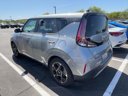 2023 Kia Soul EX