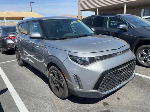 2023 Kia Soul EX