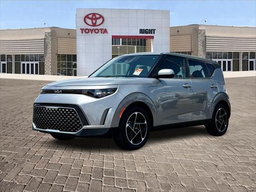 2023 Kia Soul EX