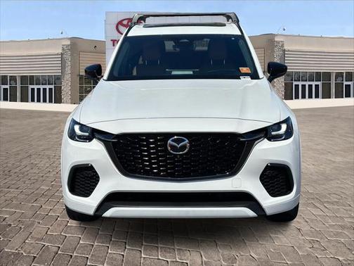 2025 Mazda CX-70 3.3 Turbo S Premium Plus
