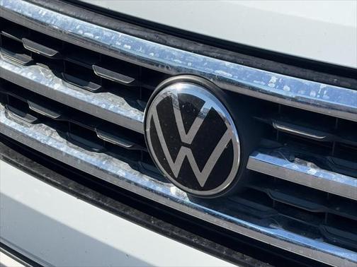 2023 Volkswagen Atlas 2.0T SE w/Technology