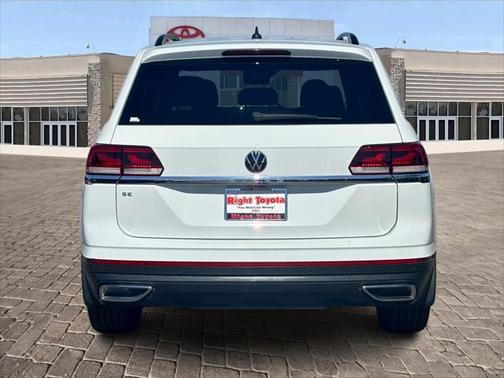 2023 Volkswagen Atlas 2.0T SE w/Technology