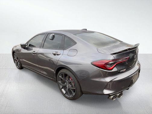 2023 Acura TLX Type S