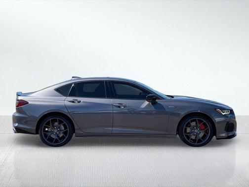 2023 Acura TLX Type S