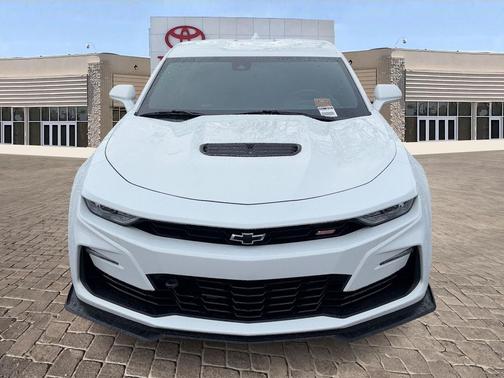 2022 Chevrolet Camaro 2SS