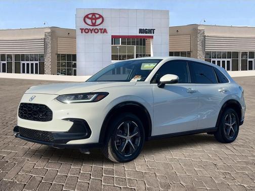 2023 Honda HR-V EX-L