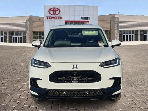 2023 Honda HR-V EX-L